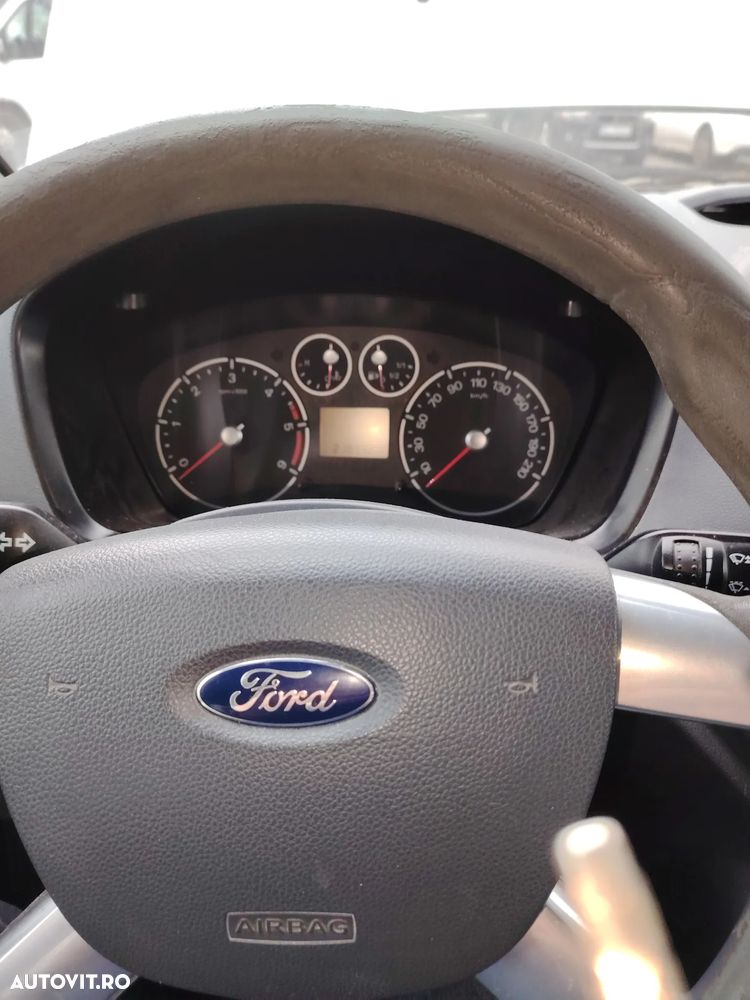 Ford TRANSIT CONNECT - 1