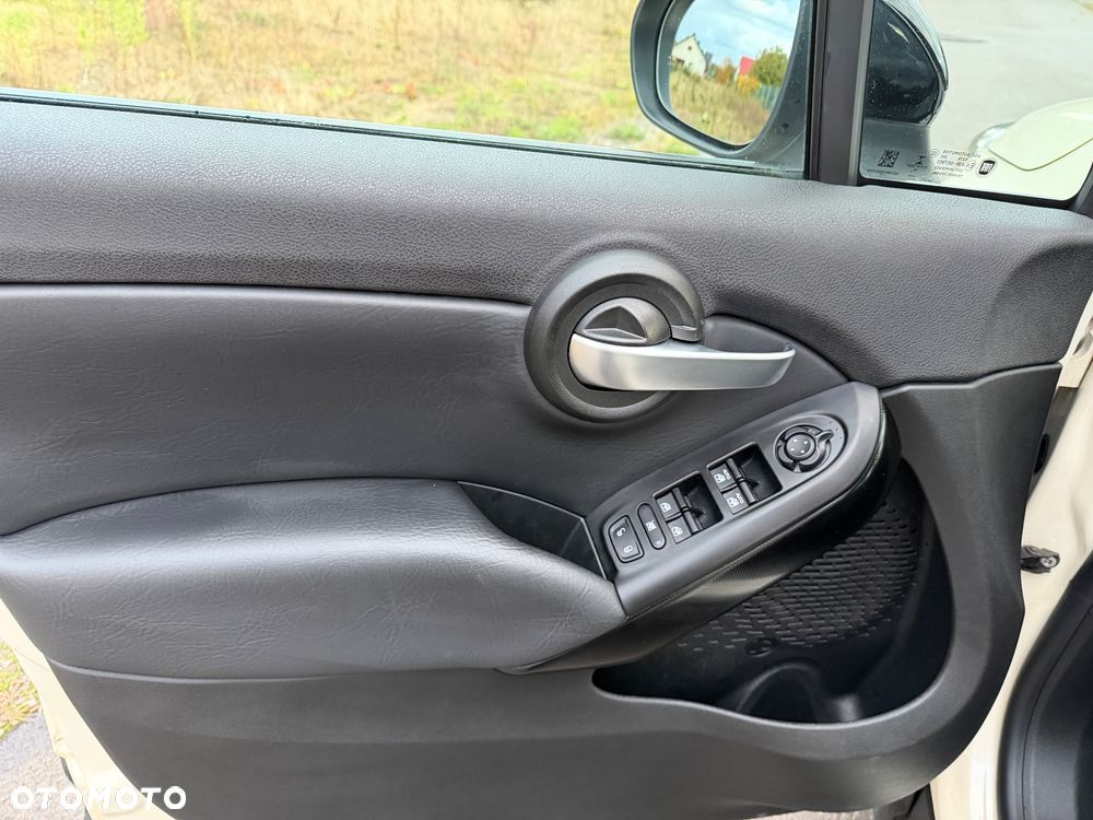 Fiat 500X - 22