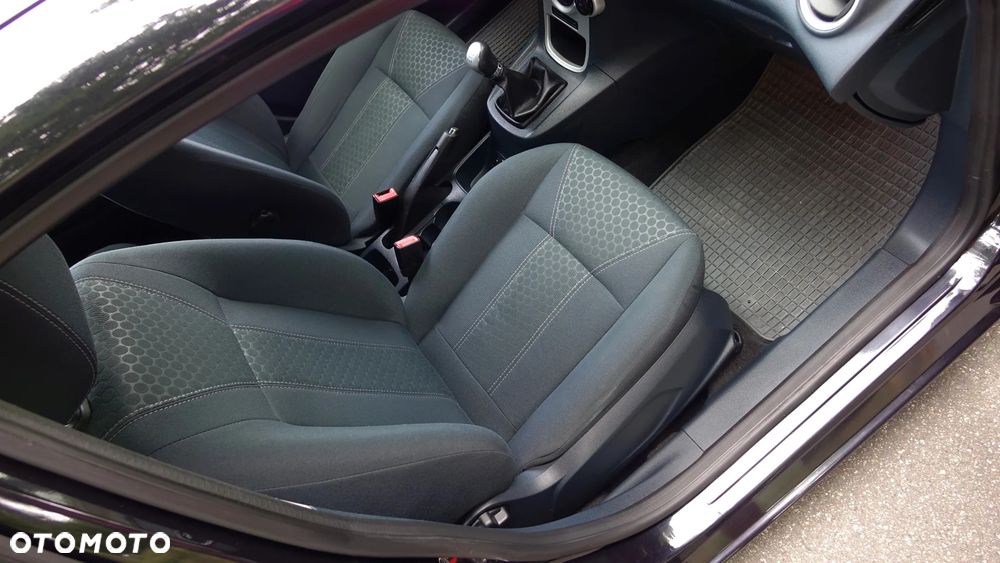 Ford Fiesta 1.25 Gold X - 11