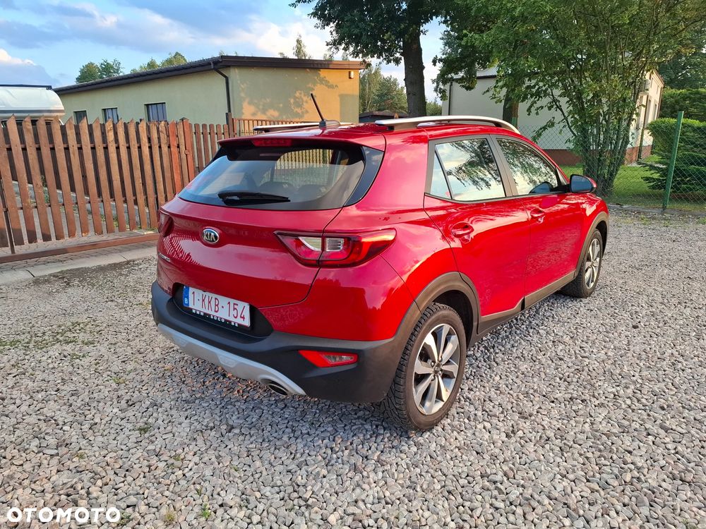 Kia Stonic - 3
