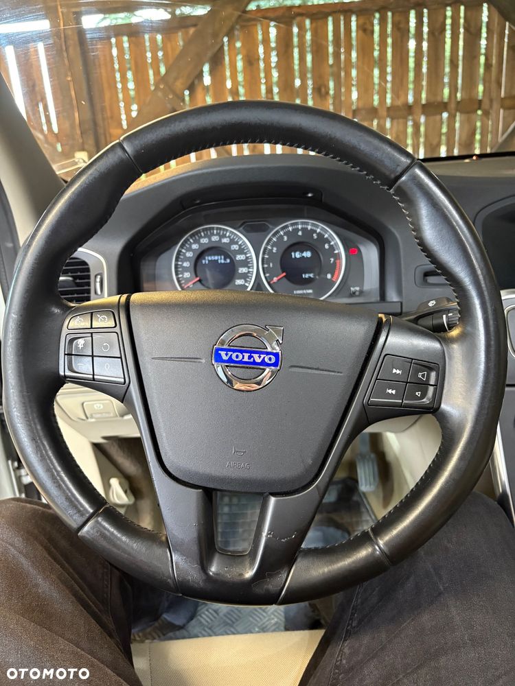 Volvo S60 - 23