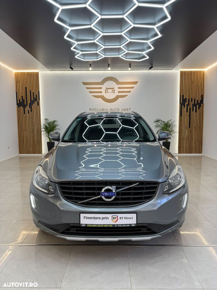 Volvo XC 60 - 11