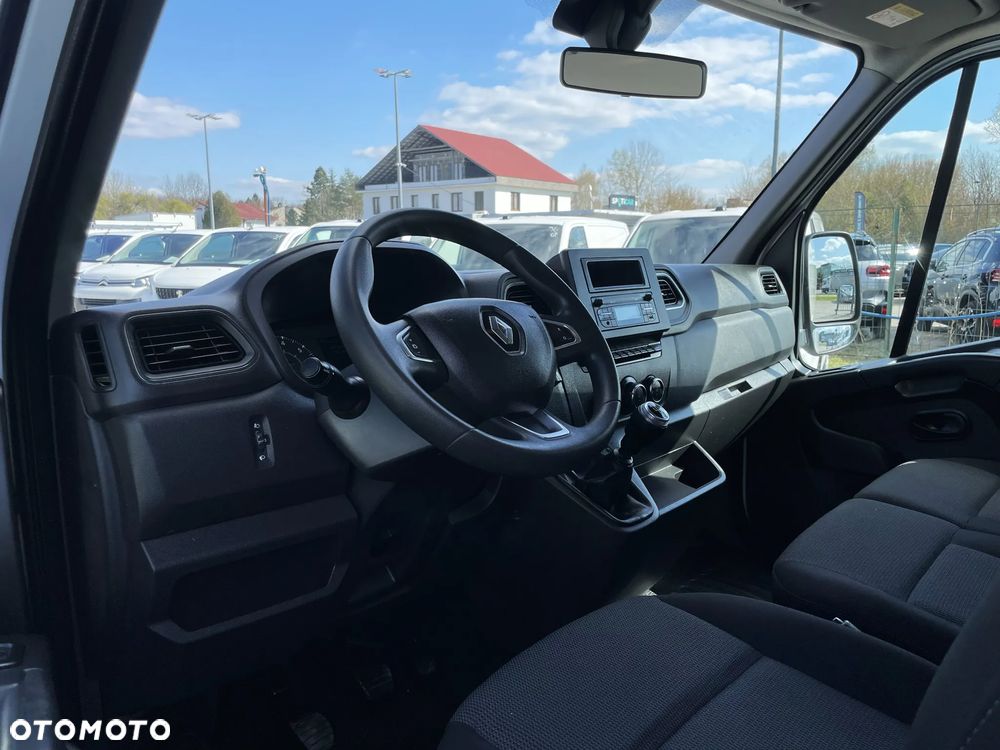 Renault Master - 5
