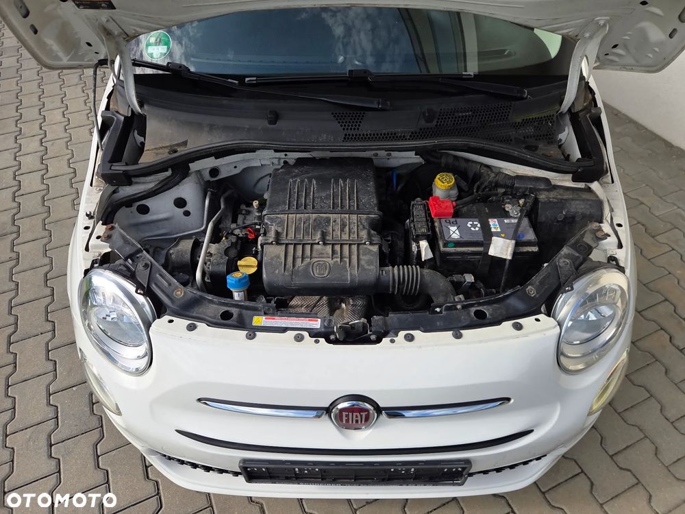 Fiat 500 - 17