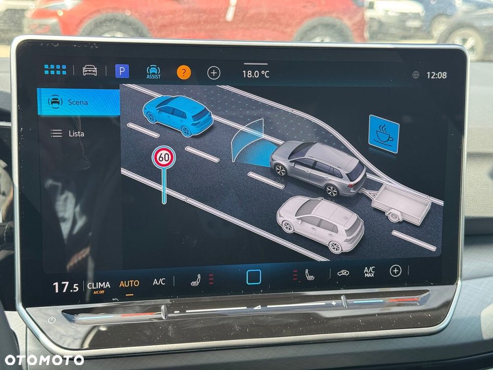 Volkswagen Golf - 18