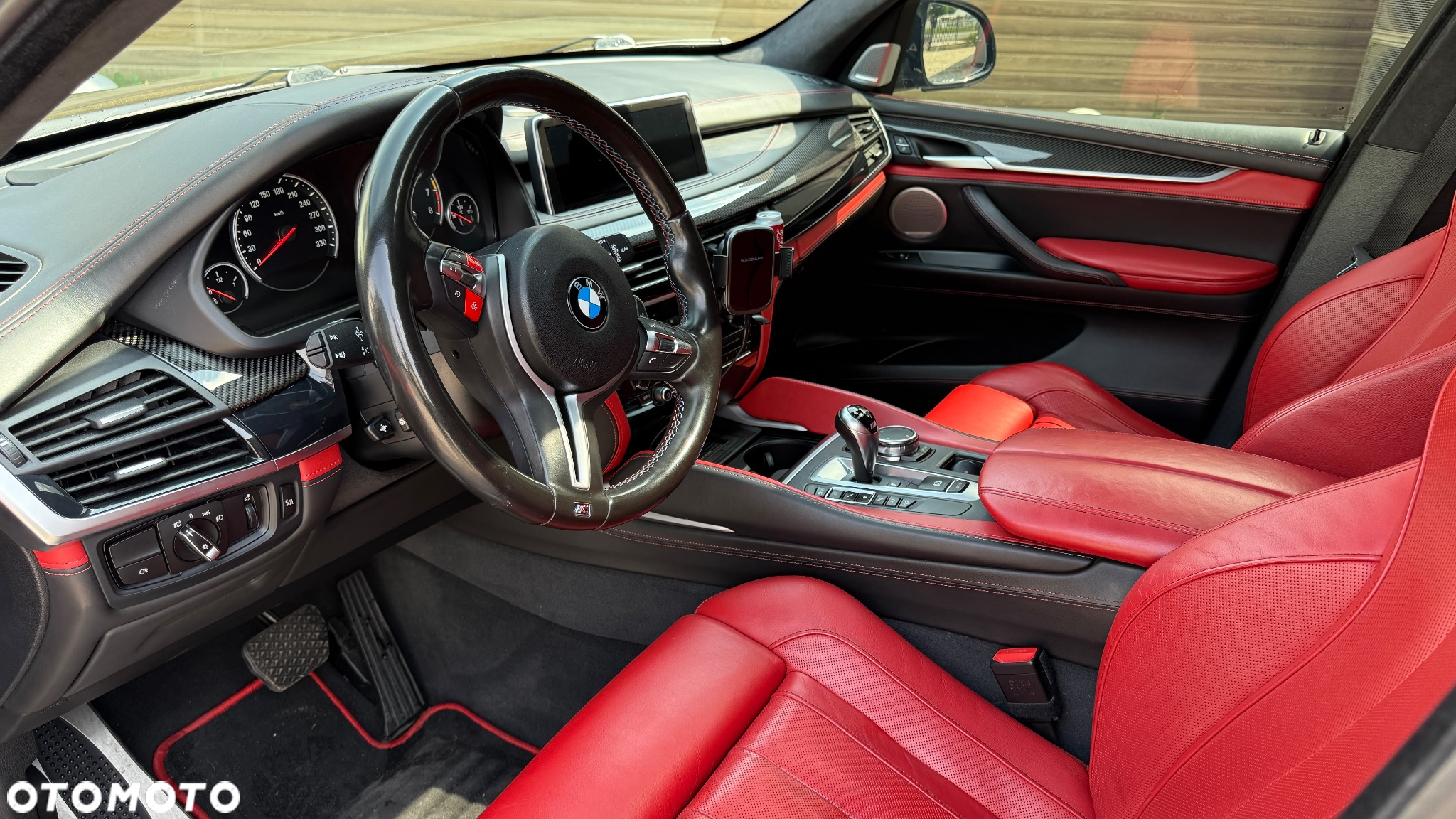 BMW X5 M Standard - 5
