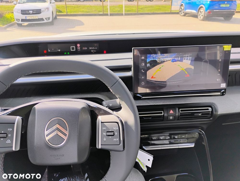 Citroën C3 Aircross - 14