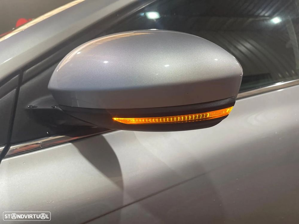 Renault Mégane Sport Tourer 1.5 dCi Zen ECO - 24