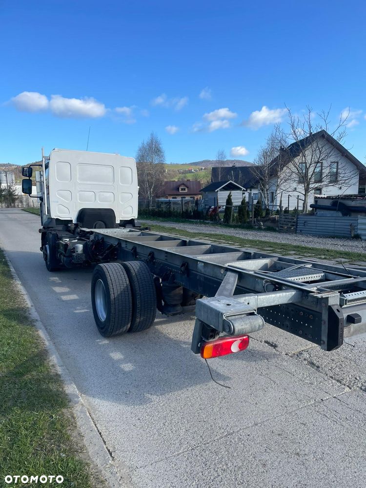 Renault D  MIDLUM - 6