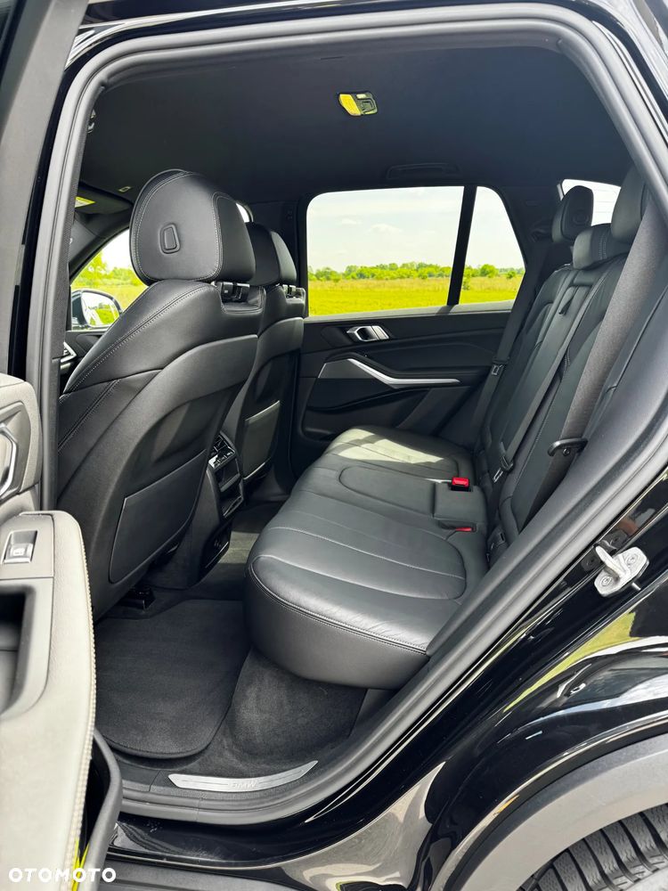 BMW X5 xDrive40d mHEV - 10