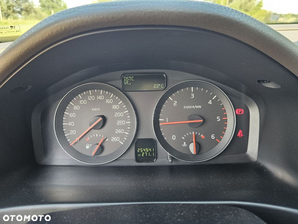 Volvo S40 2.0D - 6