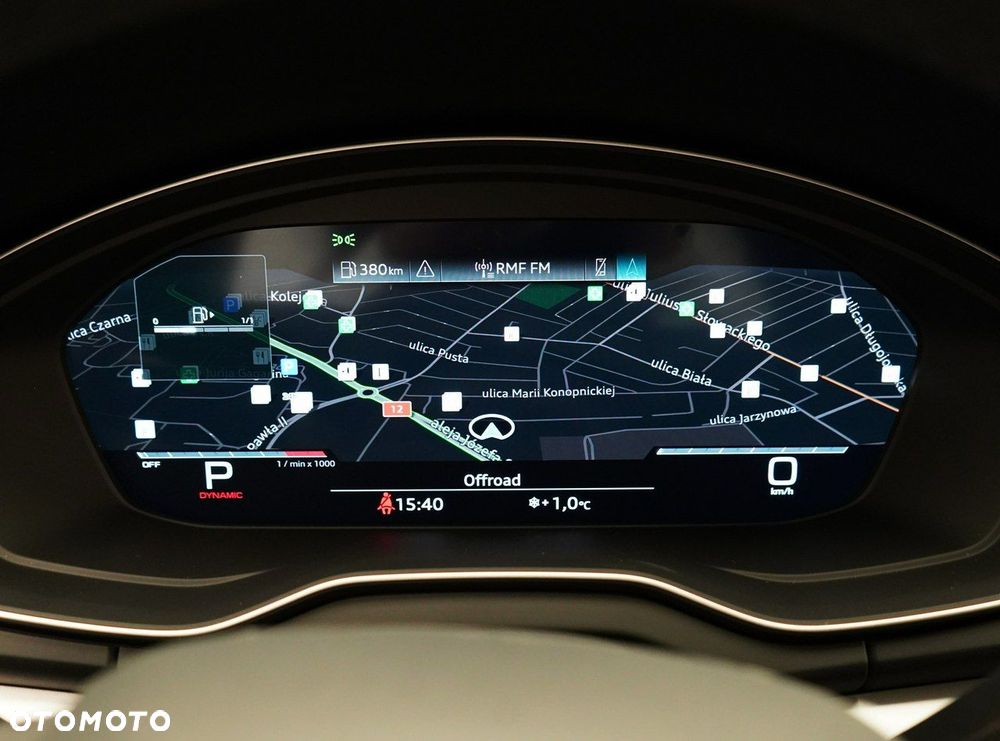 Audi Q5 Sportback - 24