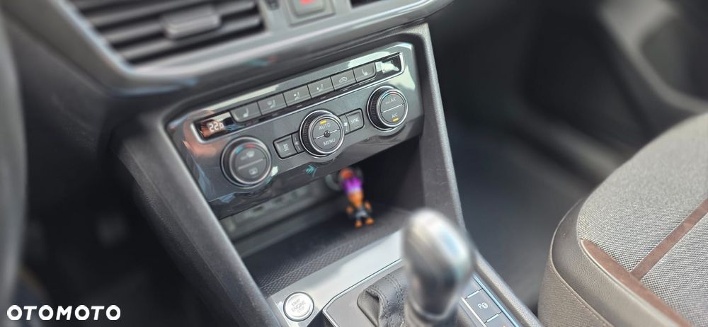 Seat Tarraco 2.0 TDI 4Drive DSG SCR Xcellence - 23