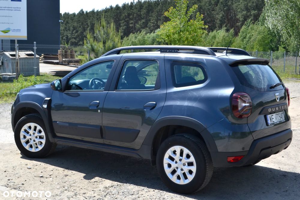 Dacia Duster 1.0 TCe Comfort - 2