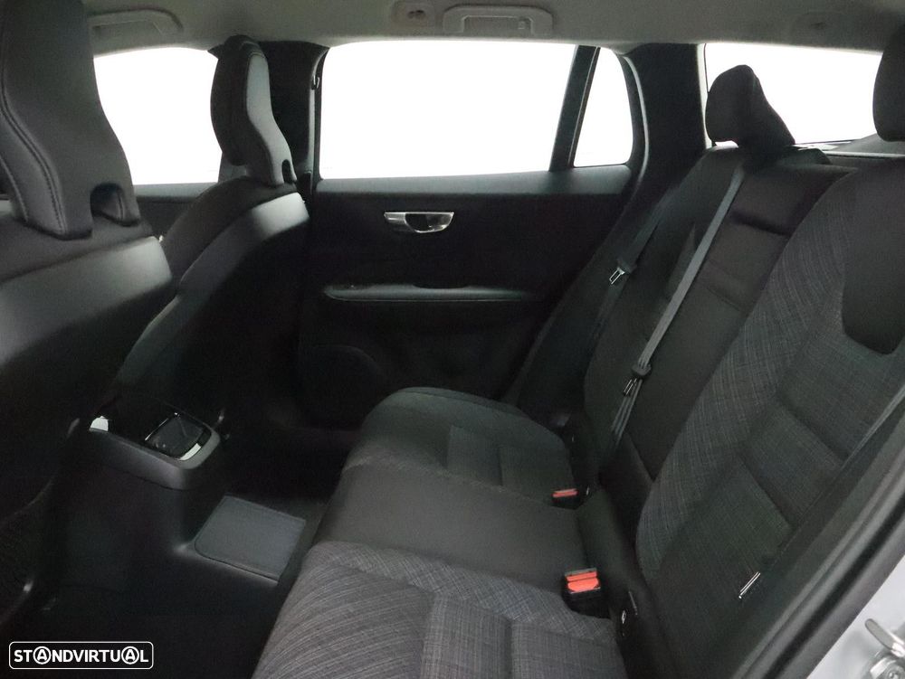 Volvo V60 - 5