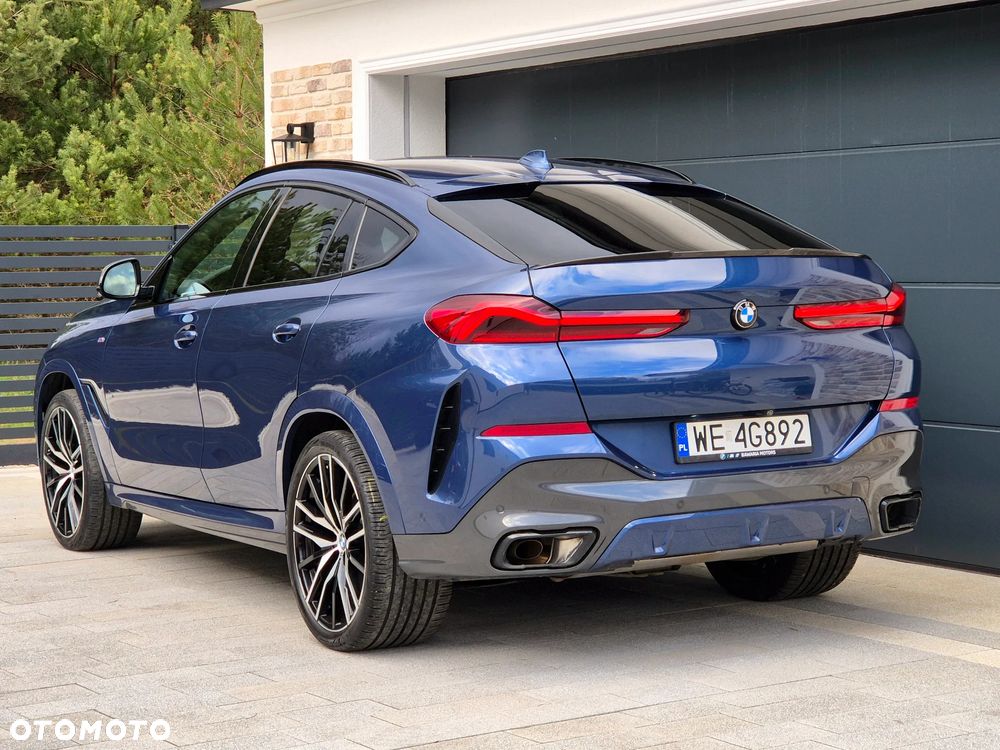 BMW X6 - 12