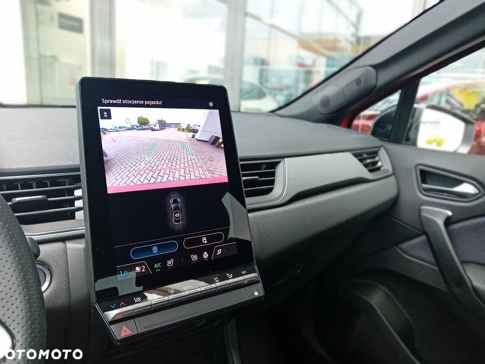 Renault Captur 1.2 TCe Techno - 32