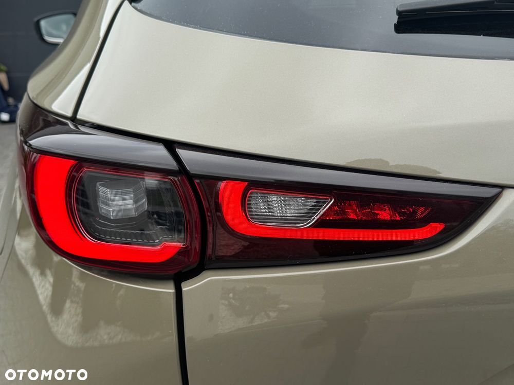 Mazda CX-5 SKYACTIV-G 194 AWD Newground - 17