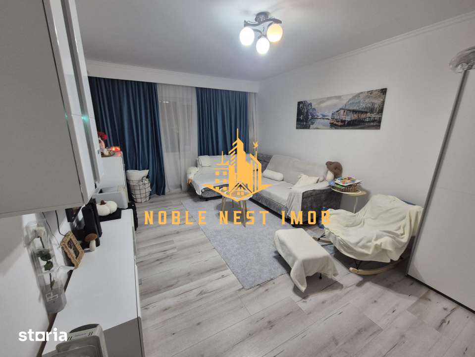 Vanzare apartament 2 camere - Trivale, Pitesti - Imagine principală: 2/14