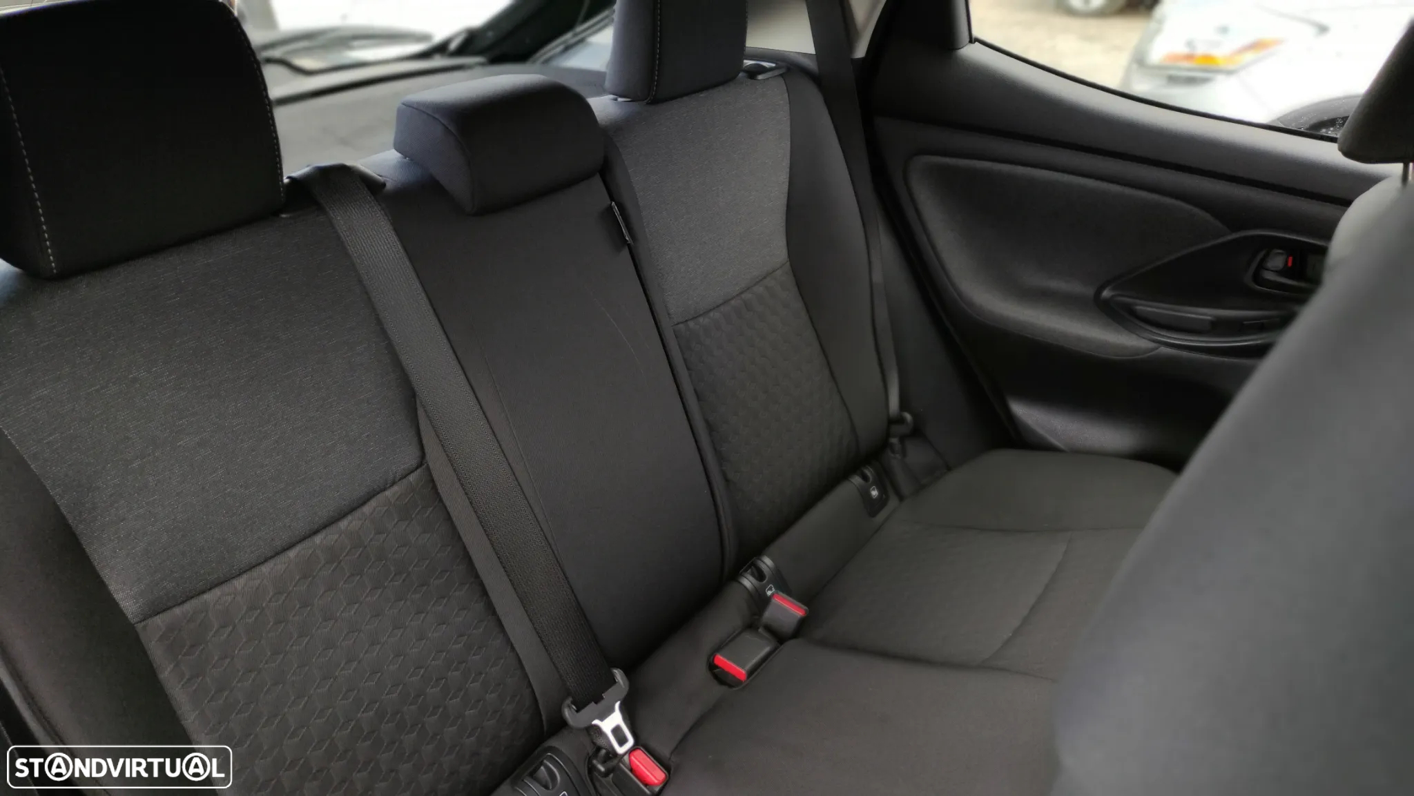 Mazda 2 1.5 L Hybrid VVT-i Agile+Comfort Pack - 12
