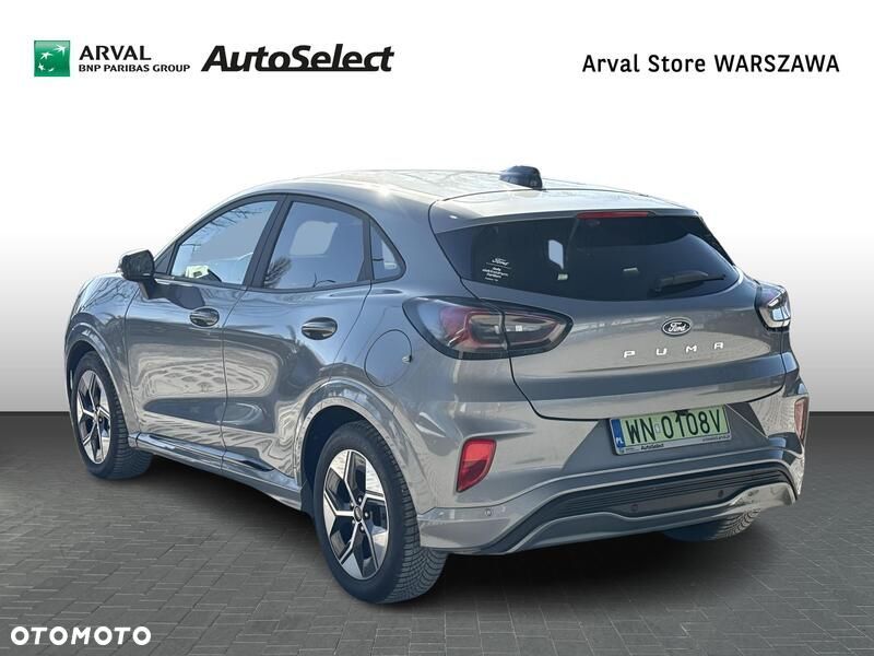 Ford Puma - 8
