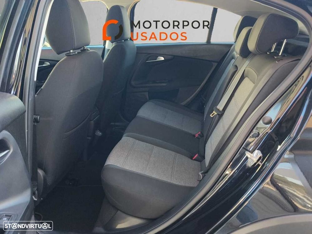 Fiat Tipo Cross 1.3 Multijet City - 10