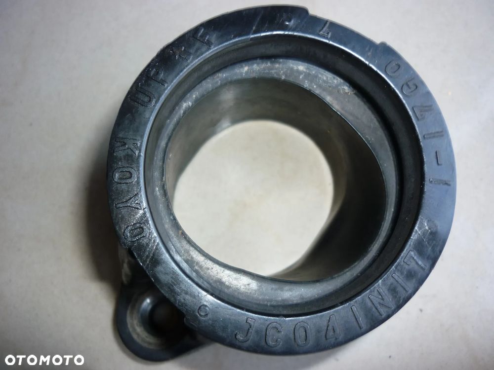 Króćce ssące dolotowe Suzuki SV 650 od 2003 - 16