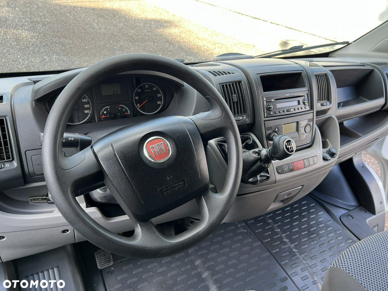Fiat Ducato - 11