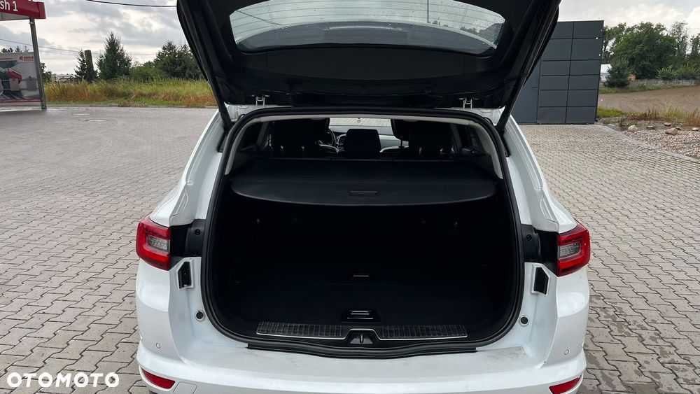 Renault Talisman ENERGY dCi 160 EDC INITIALE PARIS - 23