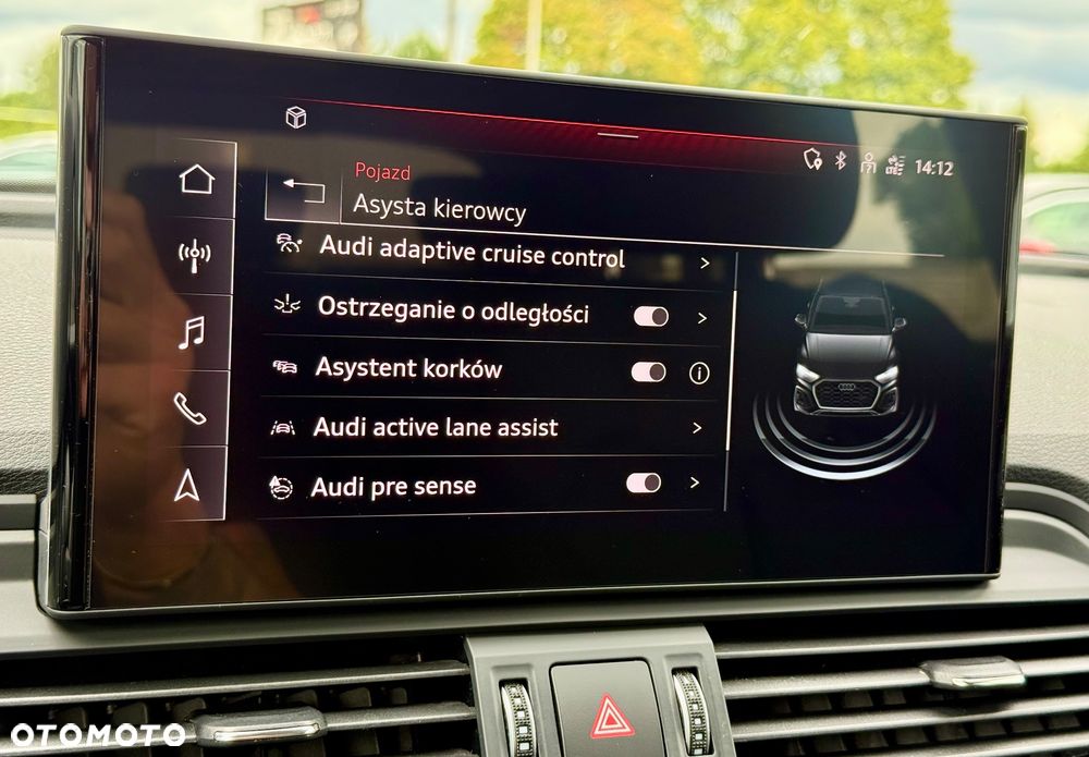 Audi Q5 50 TFSI e quattro S tronic sport - 25