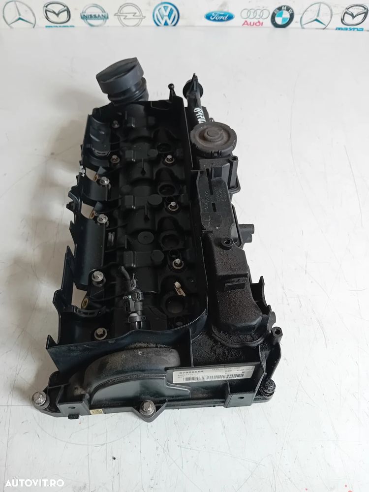 Capac Culbutori Bmw 2.0 D B47D20A F30 F31 F20 F21 F10 F11 X3 F25 X4 F26 F32 F33 F34 F36 Etc - 8