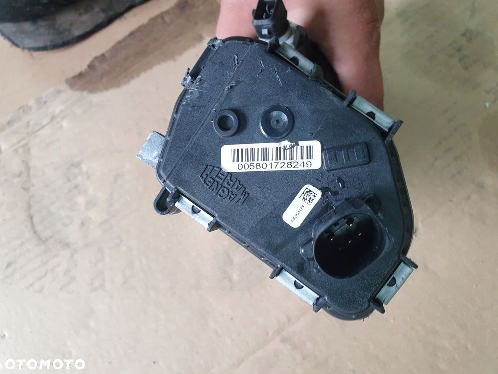 PRZEPUSTNICA IVECO DAILY 3.0 005801728249 - 4