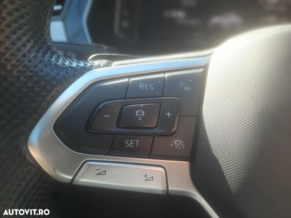 Volkswagen Passat 1.4 TSI DSG GTE - 32