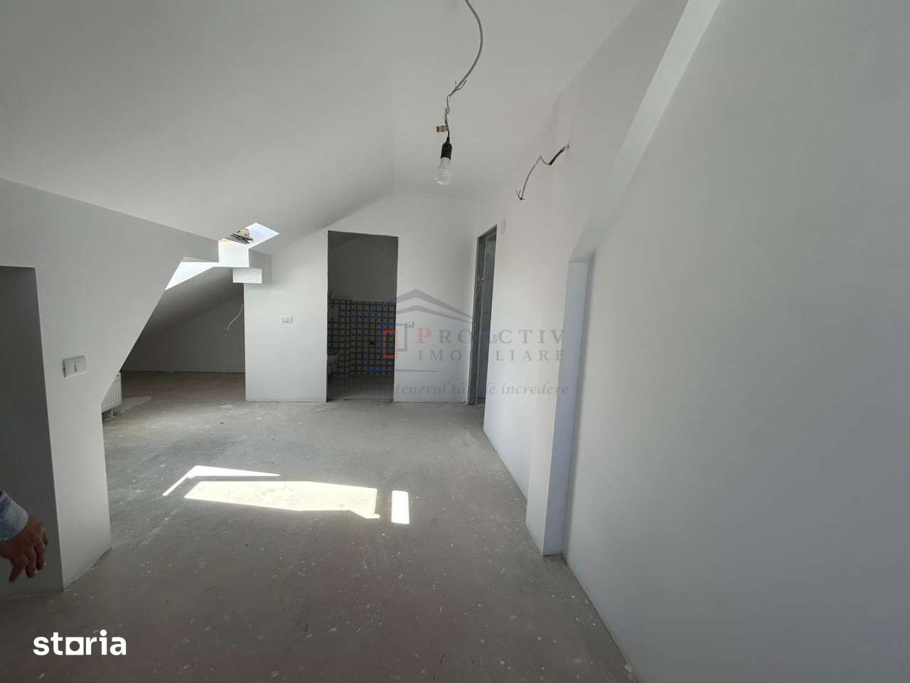 Penthouse | Zamca | 183.5 mp | 3c-4322 - Imagine principală: 3/10
