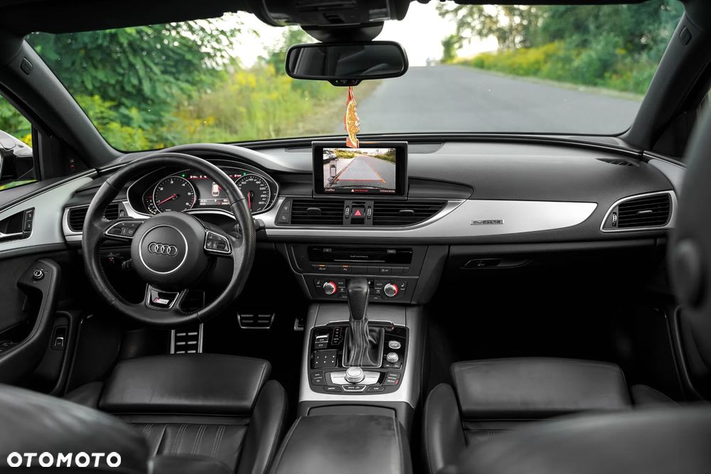 Audi A6 Avant 3.0 TDI Quattro Tiptronic - 17