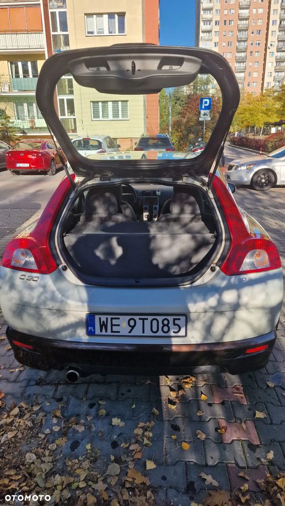 Volvo C30 2.0 Momentum Euro5 - 21