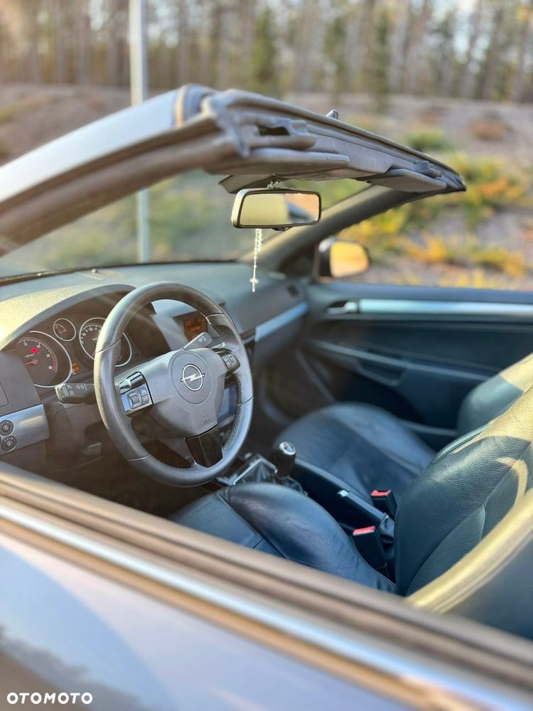 Opel Astra - 5