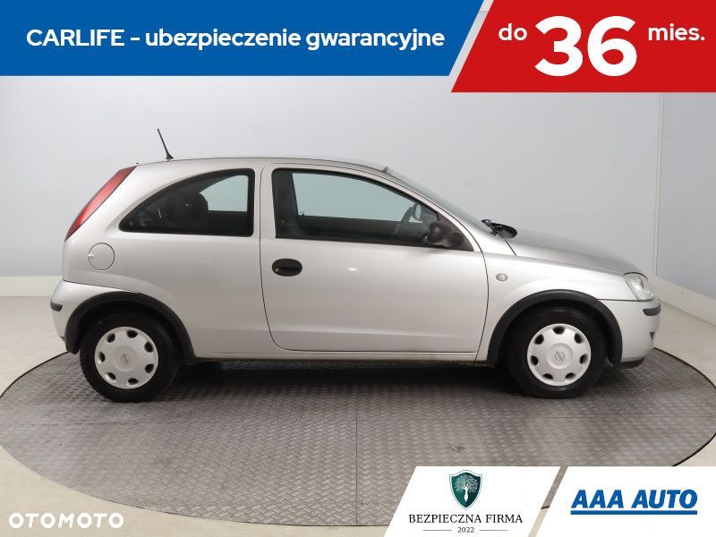 Opel Corsa - 8