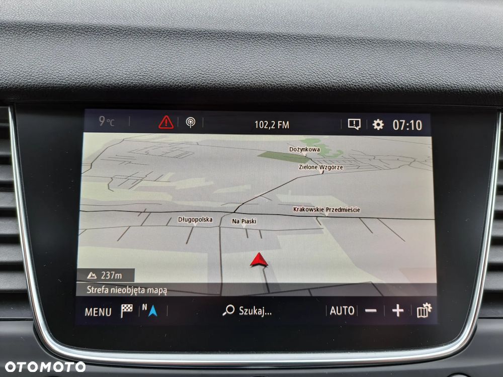 Opel Grandland X 1.2 Start/Stop Business INNOVATION - 15