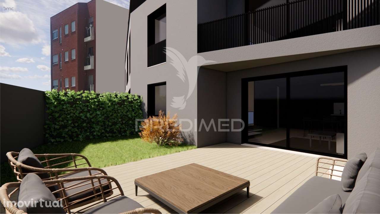 T1 Leça de Palmeira - Grande imagem: 2/37