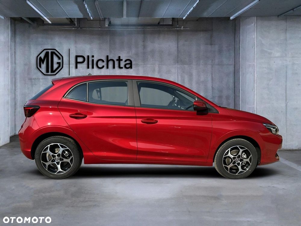 MG MG3 - 6