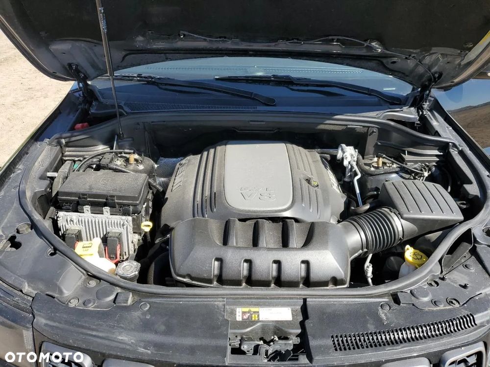 Jeep Grand Cherokee - 12