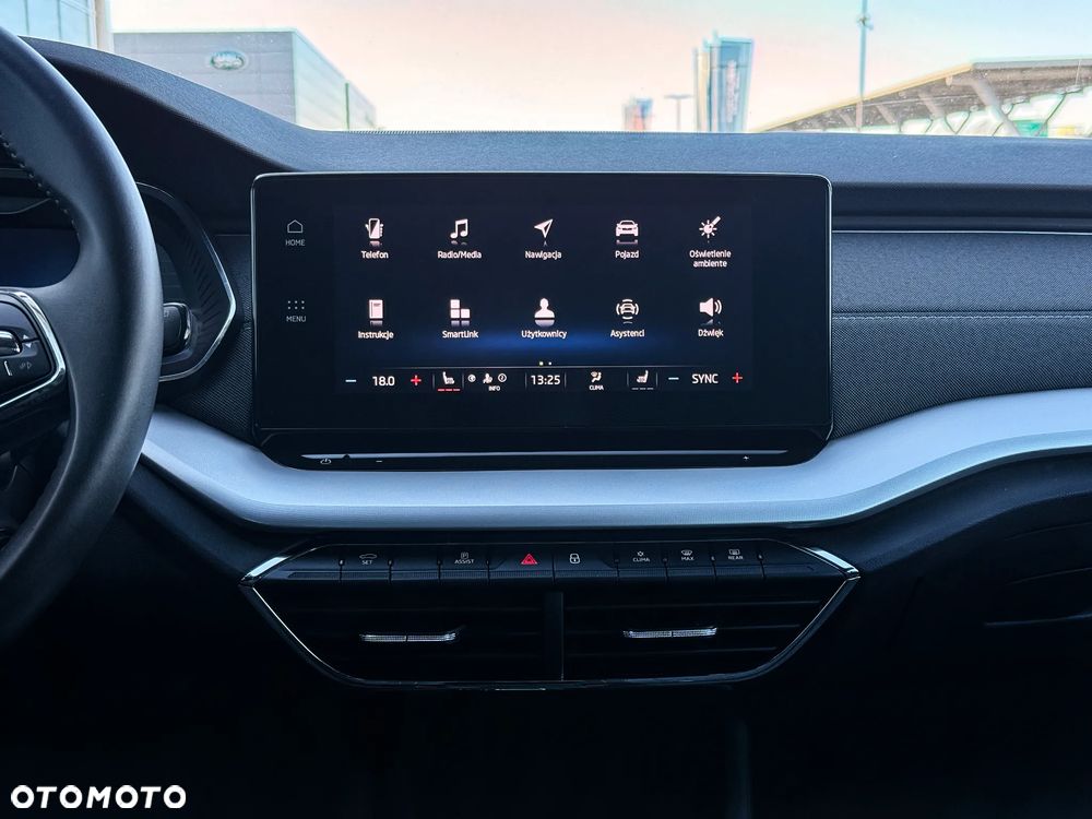 Skoda Octavia 2.0 TDI SCR Style DSG - 33