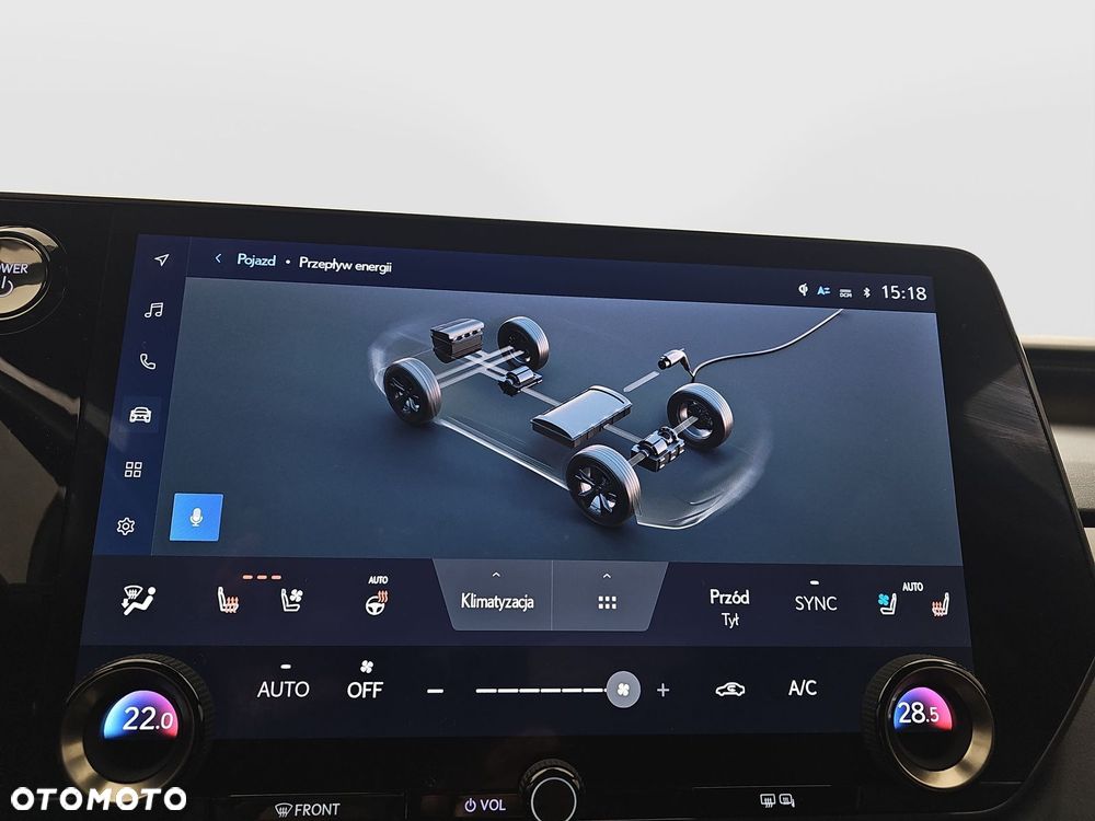 Lexus RX 450h+ Prestige - 25