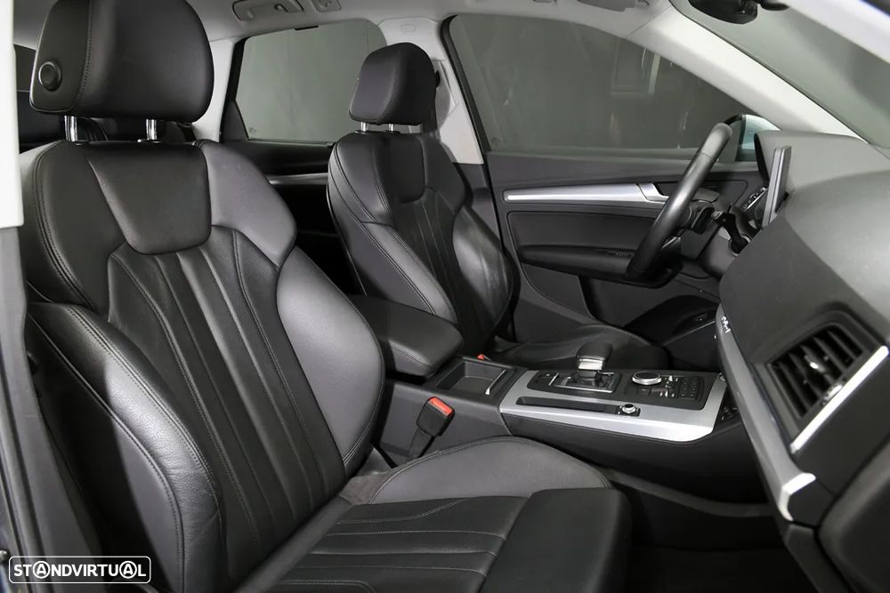 Audi Q5 50 TFSI e quattro S tronic - 16