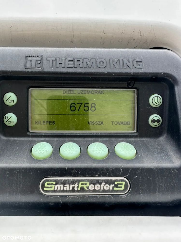 Krone SLX I300 THERMOKING - 4
