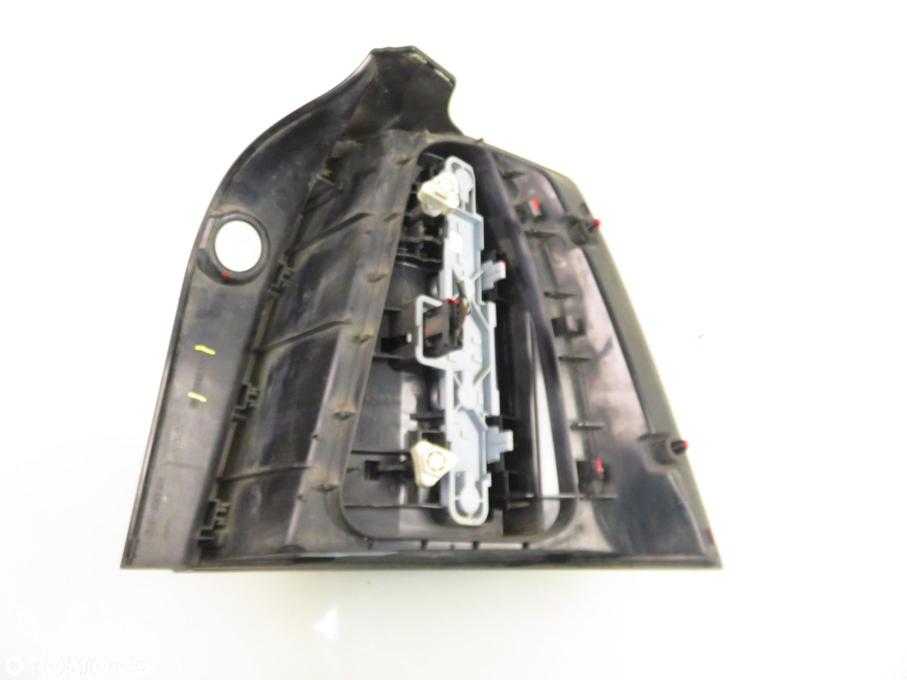 LAMPA LEWA TYLNA OPEL ZAFIRA B (A05) 24451841 - 8