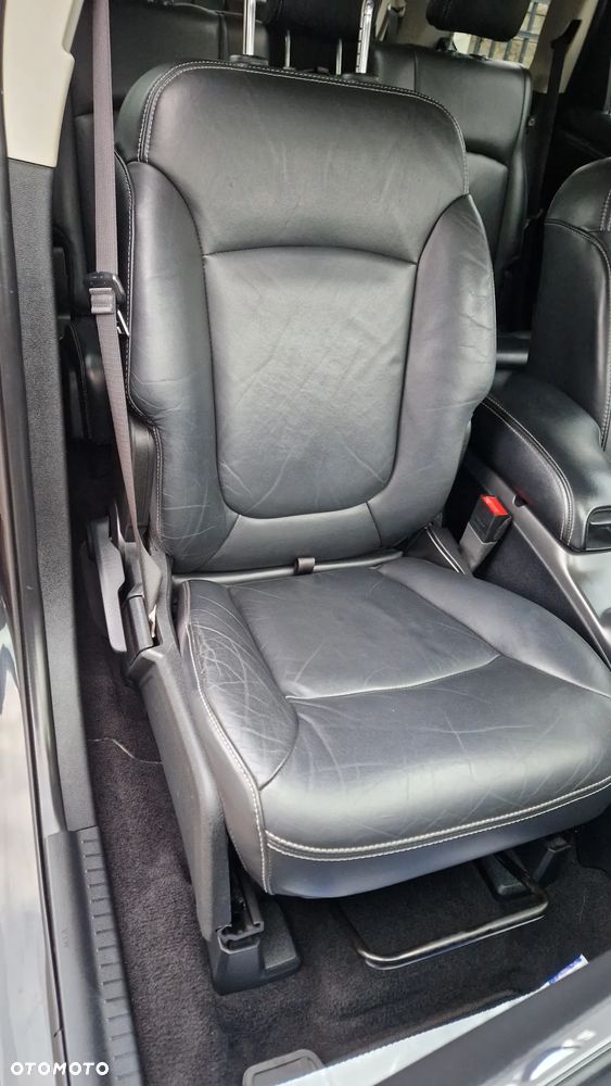 Fiat Freemont 2.0 Multijet 16V DPF Lounge - 32