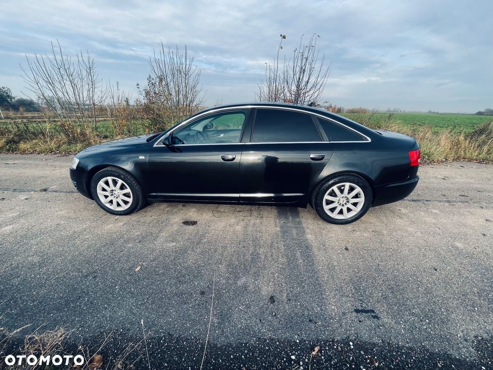 Audi A6 Limousine - 18