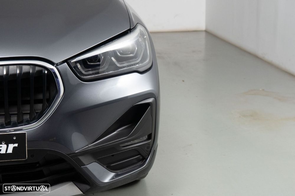 BMW X1 25 e xDrive Corporate Edition - 20
